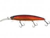 Señuelo Deps Balisong Minnow Longbill 130SF 13cm 26.5g - #30 Garnet