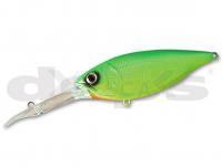 Señuelo Deps DC-300 Kickbacker 79.5mm 24g - 08 Lime Chart