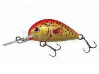 Señuelo Dorado Alaska A-3,5 Floating FTR
