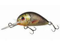 Señuelo Dorado Alaska A-3,5 Floating S