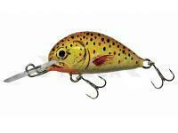 Señuelo Dorado Alaska A-3,5 Floating TR