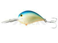 Señuelo Dorado Alaska Acustic 6cm - BP - Metal Lip