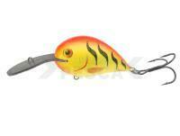 Señuelo Dorado Alaska Acustic 6cm - CL - Metal Lip