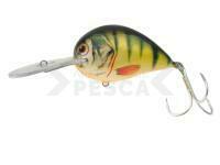 Señuelo Dorado Alaska Acustic 6cm - P - Metal Lip