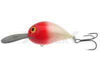 Señuelo Dorado Alaska Acustic 6cm - RH - Metal Lip
