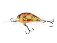 Señuelo Dorado Blagier 3,5S TRS