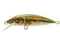 Señuelo Dorado Classic  4cm Floating BS