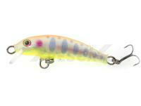 Señuelo Dorado Classic C-4 Sinking GERU