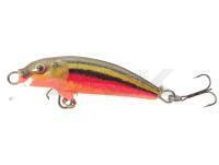 Señuelo Dorado Classic C-5 Floating RBD