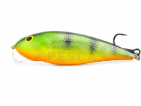Señuelo Dorado Dead Fish DF-6 Floating P