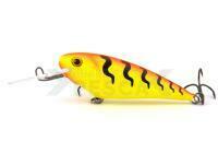 Señuelo Dorado Invader I-7 Floating CL