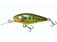 Señuelo Dorado Invader I-7 Floating GO