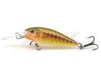 Señuelo Dorado Invader I-7 Floating GTR