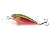 Señuelo Dorado Invader I-7 Floating RBD