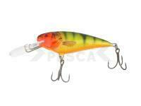 Señuelo Dorado Invader I-7 Floating RHP