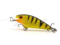 Señuelo Dorado Invader I-7 Floating W