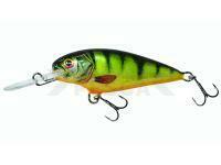 Señuelo Dorado Invader I-9 Floating P