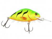 Señuelo Dorado Lake L-7 Deep Runner - FT