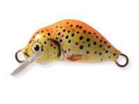 Señuelo Dorado Magic M-1,8 Floating FTR