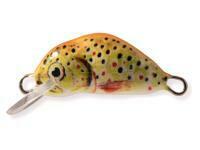 Señuelo Dorado Magic M-1,8 Floating TR