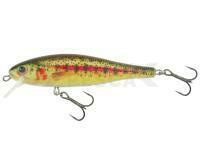 Señuelo Dorado Rattlin Seeker Neutral 7cm 6g - GTR