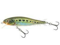 Señuelo Dorado Rattlin Seeker Neutral 7cm 6g - HCT