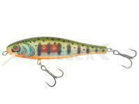 Señuelo Dorado Rattlin Seeker Neutral 7cm 6g - HDGR