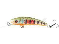 Señuelo Dorado Stick 5.5cm Floating - DGR