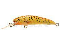 Señuelo Dorado Stick S-4,5 Floating TR