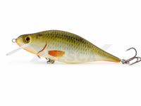 Señuelo Dorado Tempter 10.5cm - GRO