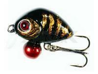 Señuelo DroopKILLER PRO LongCast 3cm 8g - Gold HoLo