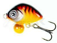 Señuelo DroopKILLER PRO LongCast 3cm 8g - Golden Ambulans