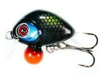Señuelo DroopKILLER PRO LongCast 3cm 8g - Red Egg