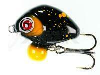 Señuelo DroopKILLER PRO LongCast 3cm 8g - Yellow Dot