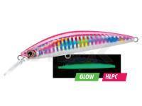 Señuelo duro Duel Hardcore Heavy Minnow Sinking 90mm 29g - HLPC (F1189-HLPC)