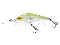 Señuelo Duel Hardcore Shad 75SF | 75mm 11g - R1367-GSPS