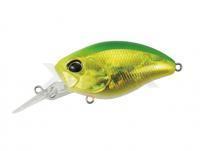 Señuelo Duo Realis Crank 48MR Kabuki BottomRush 48ｍｍ 10.5g - ADA3185 Itako Green Gold