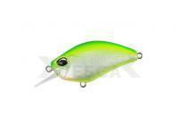 Señuelo DUO Realis Crank Kabuki 55 SR | 55mm 9.7g | 2-1/8in 3/8oz - CCC3180 Citrus Shad