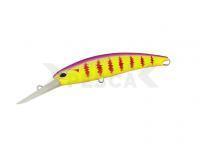 Señuelo DUO Realis Fangbait 100DR | 100mm 17.5g | 3-7/8in 5/8oz - ACC3259 Fang Purple Back Gill