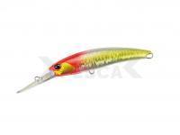 Señuelo DUO Realis Fangbait 100DR | 100mm 17.5g | 3-7/8in 5/8oz - APA3255 PG Red Head