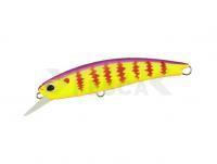 Señuelo DUO Realis Fangbait 100SR | 100mm 15.7g | 3-7/8in 9/16oz - ACC3259 Fang Purple Back Gill