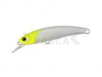 Señuelo DUO Realis Fangbait 100SR | 100mm 15.7g | 3-7/8in 9/16oz - ACC3302 Albino