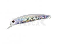 Señuelo DUO Realis Fangbait 100SR | 100mm 15.7g | 3-7/8in 9/16oz - AJO0091 Ivory Halo