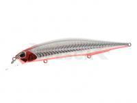 Señuelo Duo Realis Jerkbait 120S SW 12cm 21.6g - AFA0098 Red Face RB