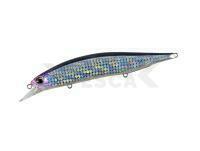 Señuelo Duo Realis Jerkbait 120S SW 12cm - CQA0122 Black Back RB