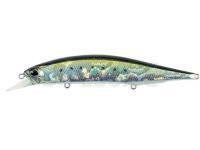 Señuelo DUO Realis Jerkbait SP SW Limited 12cm - ADA0037 Sardine Noir