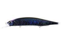 Señuelo DUO Realis Jerkbait SP SW Limited 12cm - DPA0526 Black Blade UV