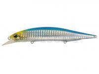 Señuelo DUO Realis Jerkbait SP SW Limited 12cm - GHN0172 Clear Blue Back