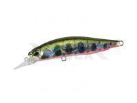 Señuelo DUO Realis Rozante 63SP | 63mm 5g | 2-1/2in 1/6oz - ADA4068 Yamame Red Belly