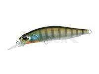 Señuelo DUO Realis Rozante 63SP | 63mm 5g | 2-1/2in 1/6oz - CCC3158 Ghost Gill